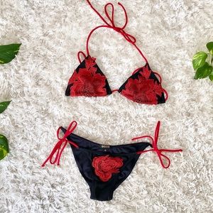 DOLCESSA SWIMWEAR bikini